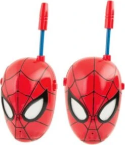 IMC TOYS Spider-Man Walkie Talkie