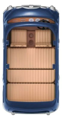 Sylvanian Families Familien-Siebensitzer 3 Sylvanian Families Familien-Siebensitzer – Bild 3