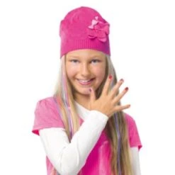 SES Creative Kreativset Fingernägel Verzieren -Spielzeugladen 3554255 04