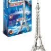 Eitech C460 KLASSIKER Metallbaukasten "Eiffelturm"