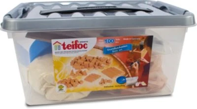 Teifoc TEI 1000 "Grundbaukasten" 2 Teifoc TEI 1000 "Grundbaukasten" – Bild 2