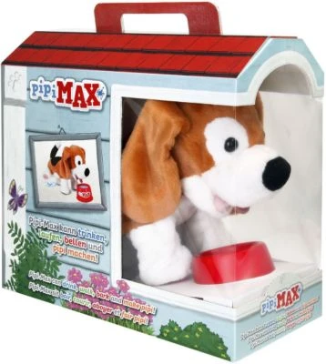 Carrera Pipi-Max Beagle 2 Carrera Pipi-Max Beagle – Bild 2