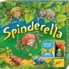 Zoch KINDERSPIEL DES JAHRES 2015 - Spinderella