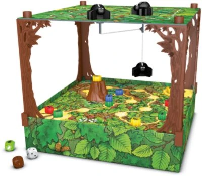 Zoch KINDERSPIEL DES JAHRES 2015 - Spinderella 2 Zoch KINDERSPIEL DES JAHRES 2015 - Spinderella – Bild 2