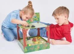 Zoch KINDERSPIEL DES JAHRES 2015 - Spinderella 8 Zoch KINDERSPIEL DES JAHRES 2015 - Spinderella -Spielzeugladen 4009861 04