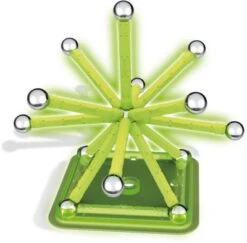 GEOMAG 335 Glow, 30-tlg. 5 GEOMAG 335 Glow, 30-tlg. -Spielzeugladen 4172463 03