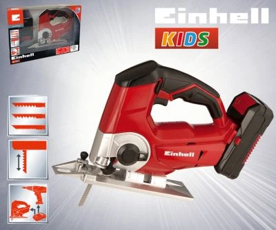 Happy People Einhell KIDS Stichsäge 2 Happy People Einhell KIDS Stichsäge – Bild 2