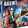Piatnik Agent Undercover