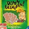 Ravensburger Dumm Gelaufen!