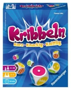 Ravensburger Kribbeln
