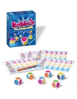 Ravensburger Kribbeln 7 Ravensburger Kribbeln -Spielzeugladen 4441653 04