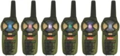 Scout Walkie Talkie, Reichweite Bis 5 Km 7 Scout Walkie Talkie, Reichweite Bis 5 Km -Spielzeugladen 4478776 03