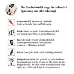 Kosmos Catan - Das Duell (Spiel Mit Karten Für Zwei) -Spielzeugladen 4545941 05