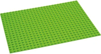 Hubelino - 560er Grundplatte, Hellgrün 1 Hubelino - 560er Grundplatte, Hellgrün