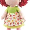 HABA 302110 Stoffpuppe Liese, 30cm