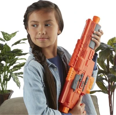 Nerf SW ROGUE 1 BLASTER - SERGEANT JYN ERSO 2 Nerf SW ROGUE 1 BLASTER - SERGEANT JYN ERSO – Bild 2