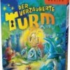 Drei Magier Spiele Mitbringspiel Der Verzauberte Turm