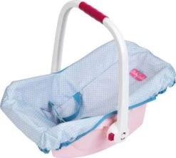 Klein Princess Coralie Puppen-Trageschale