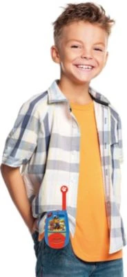 LEXIBOOK PAW Patrol Walkie-Talkies 5 LEXIBOOK PAW Patrol Walkie-Talkies – Bild 5