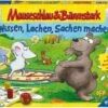 Ravensburger Mauseschlau Und Bärenstark: Wissen, Lachen, Sachen Machen