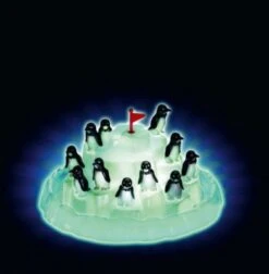 Ravensburger Plitsch - Platsch Pinguin -Spielzeugladen 5433361 04