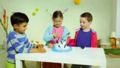 Ravensburger Plitsch - Platsch Pinguin -Spielzeugladen 5433361 06