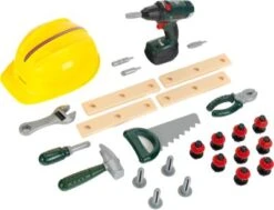 Klein Bosch Handwerker-Set