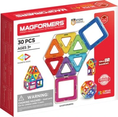 Magformers 30 Teile 1 Magformers 30 Teile