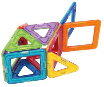 Magformers 30 Teile 2 Magformers 30 Teile – Bild 2