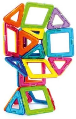 Magformers 30 Teile 5 Magformers 30 Teile -Spielzeugladen 5470464 03