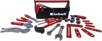 Happy People Einhell KIDS Werkzeugbox 1 Happy People Einhell KIDS Werkzeugbox