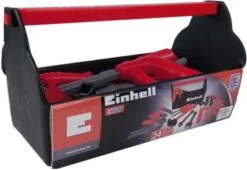 Happy People Einhell KIDS Werkzeugbox 5 Happy People Einhell KIDS Werkzeugbox -Spielzeugladen 5473515 03