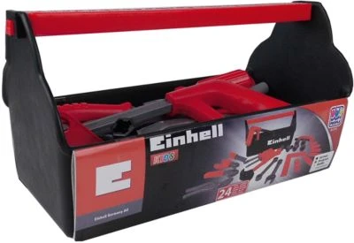 Happy People Einhell KIDS Werkzeugbox 3 Happy People Einhell KIDS Werkzeugbox – Bild 3