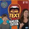 Hasbro Gaming Klartext Familien-Edition