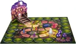 Pegasus Spiele Zauberei Hoch Drei 5 Pegasus Spiele Zauberei Hoch Drei -Spielzeugladen 5512125 04