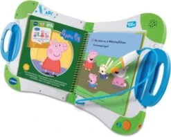 MagiBook Starterset, Grün