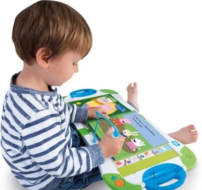 MagiBook Starterset, Grün 2 MagiBook Starterset, Grün – Bild 2