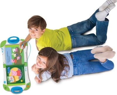 MagiBook Starterset, Grün 3 MagiBook Starterset, Grün – Bild 3