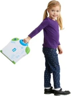 MagiBook Starterset, Grün 9 MagiBook Starterset, Grün -Spielzeugladen 5558900 04