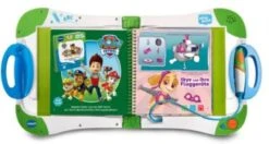 MagiBook Starterset, Grün 10 MagiBook Starterset, Grün -Spielzeugladen 5558900 05