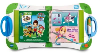 MagiBook Starterset, Grün 5 MagiBook Starterset, Grün – Bild 5