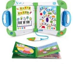 MagiBook Starterset, Grün 11 MagiBook Starterset, Grün -Spielzeugladen 5558900 06