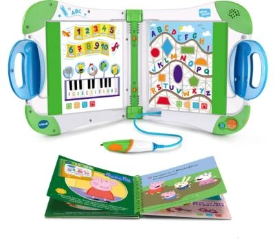 MagiBook Starterset, Grün 6 MagiBook Starterset, Grün – Bild 6