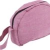 CHIC 2000 Wickeltasche Für Puppen, Jeans Pink