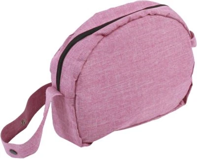 CHIC 2000 Wickeltasche Für Puppen, Jeans Pink 1 CHIC 2000 Wickeltasche Für Puppen, Jeans Pink