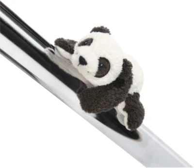 Panda Yaa Boo MagNICI Magnettier, 12 Cm (41080) 1 Panda Yaa Boo MagNICI Magnettier, 12 Cm (41080)