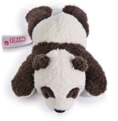 Panda Yaa Boo MagNICI Magnettier, 12 Cm (41080) 2 Panda Yaa Boo MagNICI Magnettier, 12 Cm (41080) – Bild 2