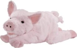 Heunec SOFTISSIMO Schwein Liegend, 15 Cm