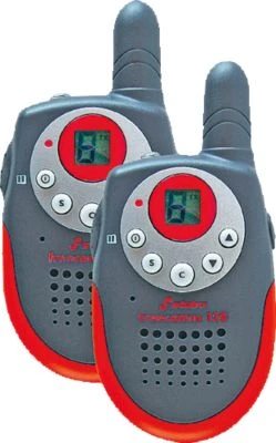 Stabo Freecomm 150 PMR Funkhandy 1 Stabo Freecomm 150 PMR Funkhandy