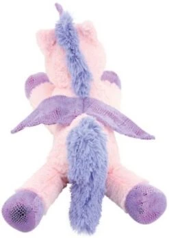 Sweety-Toys Sweety Toys 8025 Einhorn Plüschtier Kuscheltier 65 Cm Rosa -Spielzeugladen 6962776 04